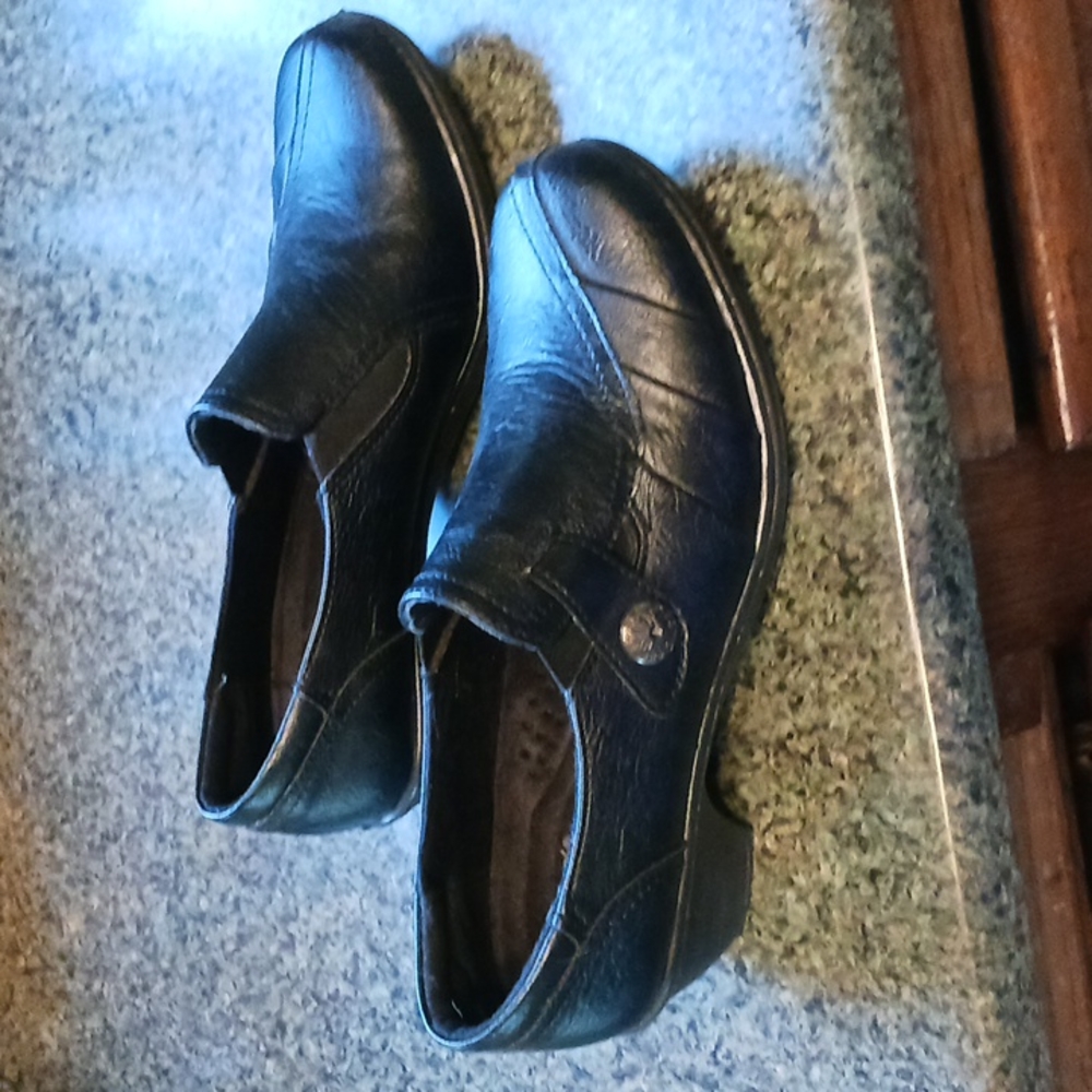 Womans  Shoes Ankle Books 7 1/2 M
